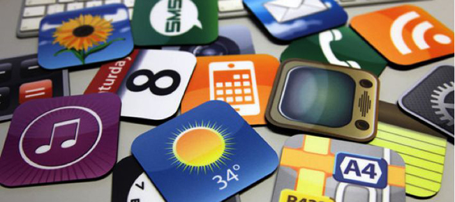 如何设计一款出色的应用logo