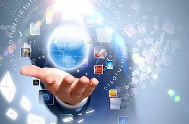 电子商务十三五发展规划即将发布 确立三大发展目标