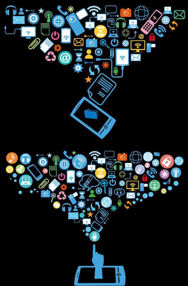 新零售：线上线下,两全其美