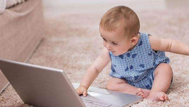 神华资讯：幼童教育类APP软件开发市场资源庞大