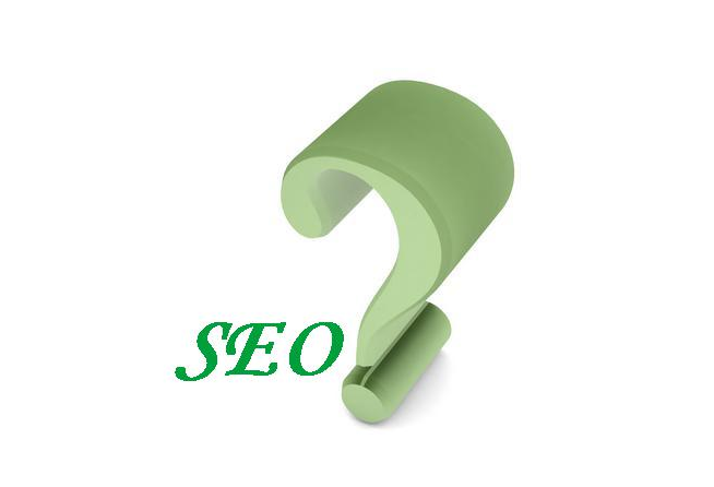浅谈网站的SEO优化与网络推广