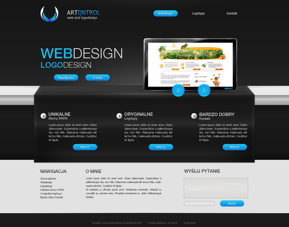 中小企业网站建设：给企业以外的用户访问