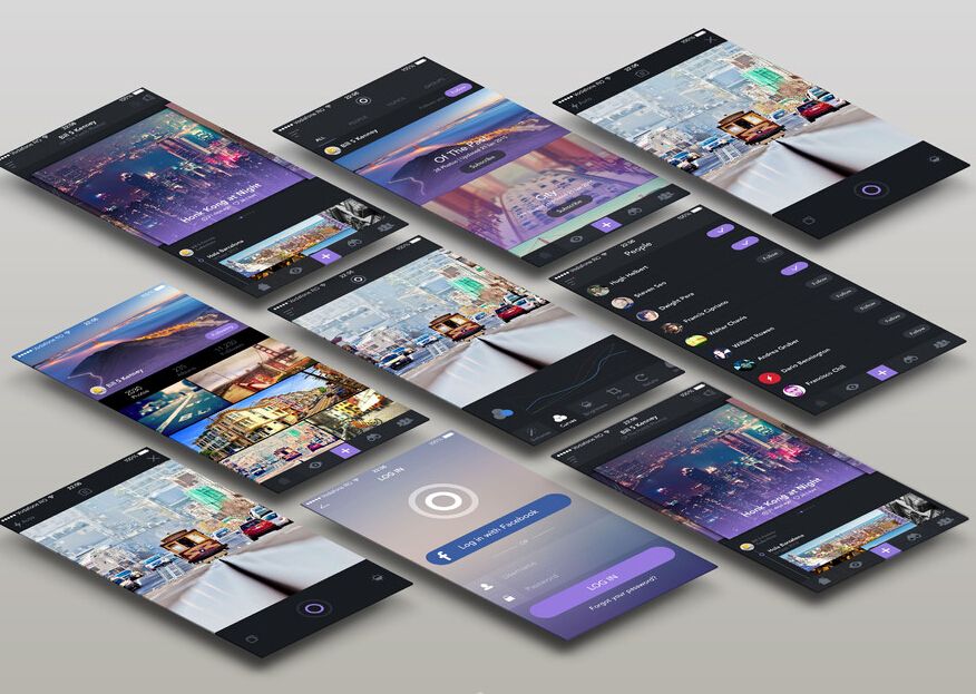 神华资讯：手机购物app开发价格的波动趋势