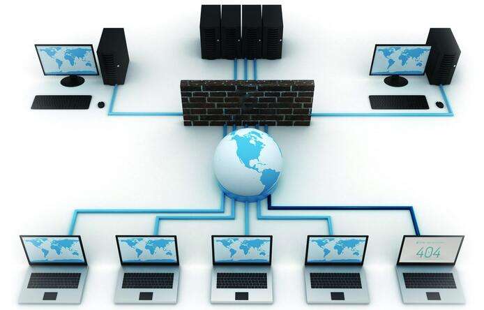 政府网站建设方案书