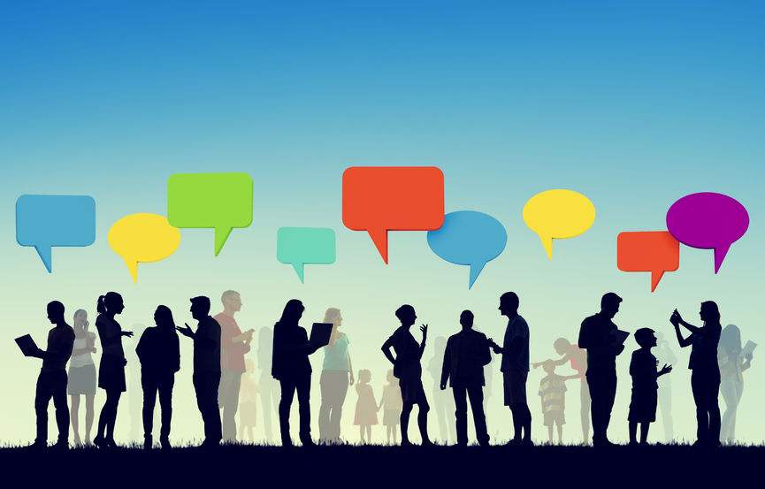 神华资讯：重新发现社区