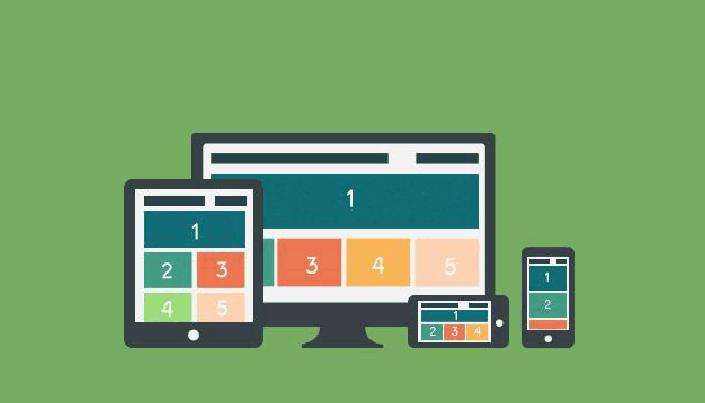 企业网站设计流程