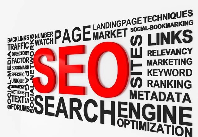 懂得网站数据分析才能稳占首页位置