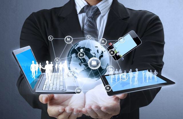 科技资讯｜提升企业网站核心竞争力的5条规则