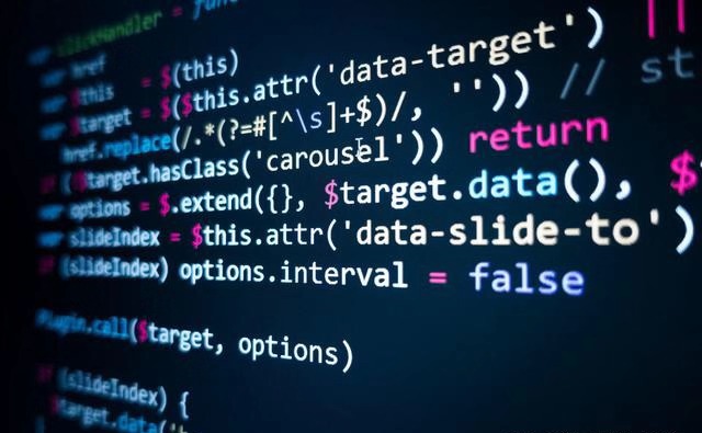 科技知识｜把诗写进代码里