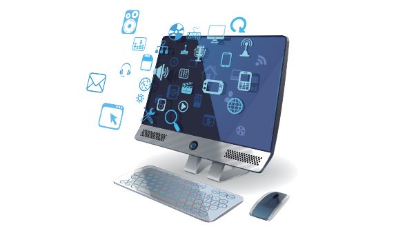 运营的全分层架构