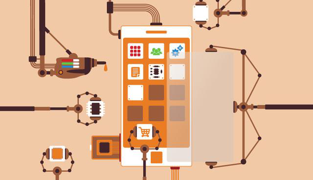 神华资讯；O2O平台有哪些？O2O商城平台开发建设解决方案