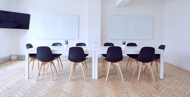 企业必须强化IT安全机制