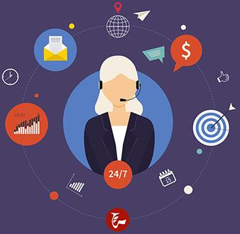 中国有这么多CRM系统供应商到底哪一家比较好？