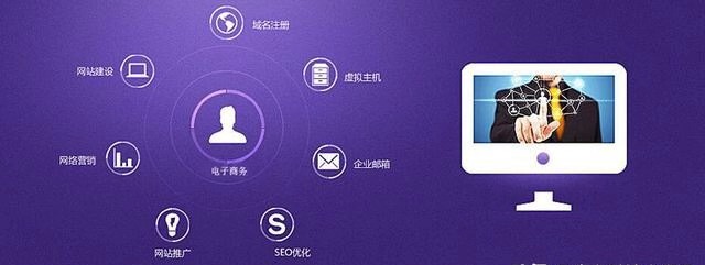 对于网站建设而言，哪种页面设计更适合企业呢？