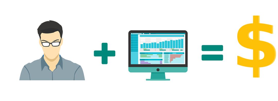 如何做网站推广，从0到1创建一个可销售的网站。