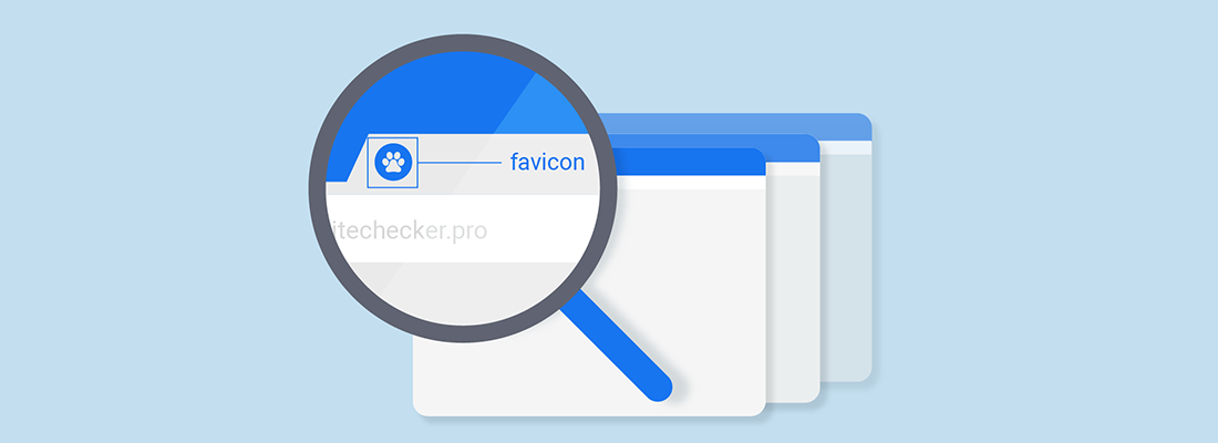 Favicon对网站建设的重要性