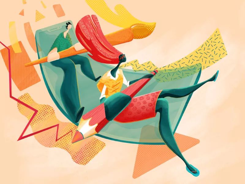 你需要知道的2019年网页设计10大趋势