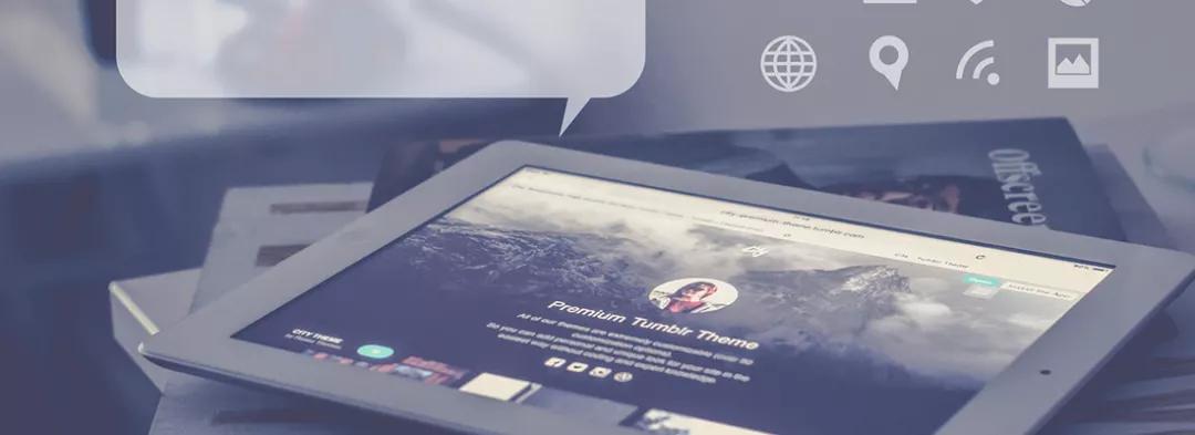 网站主页设计的几个原则