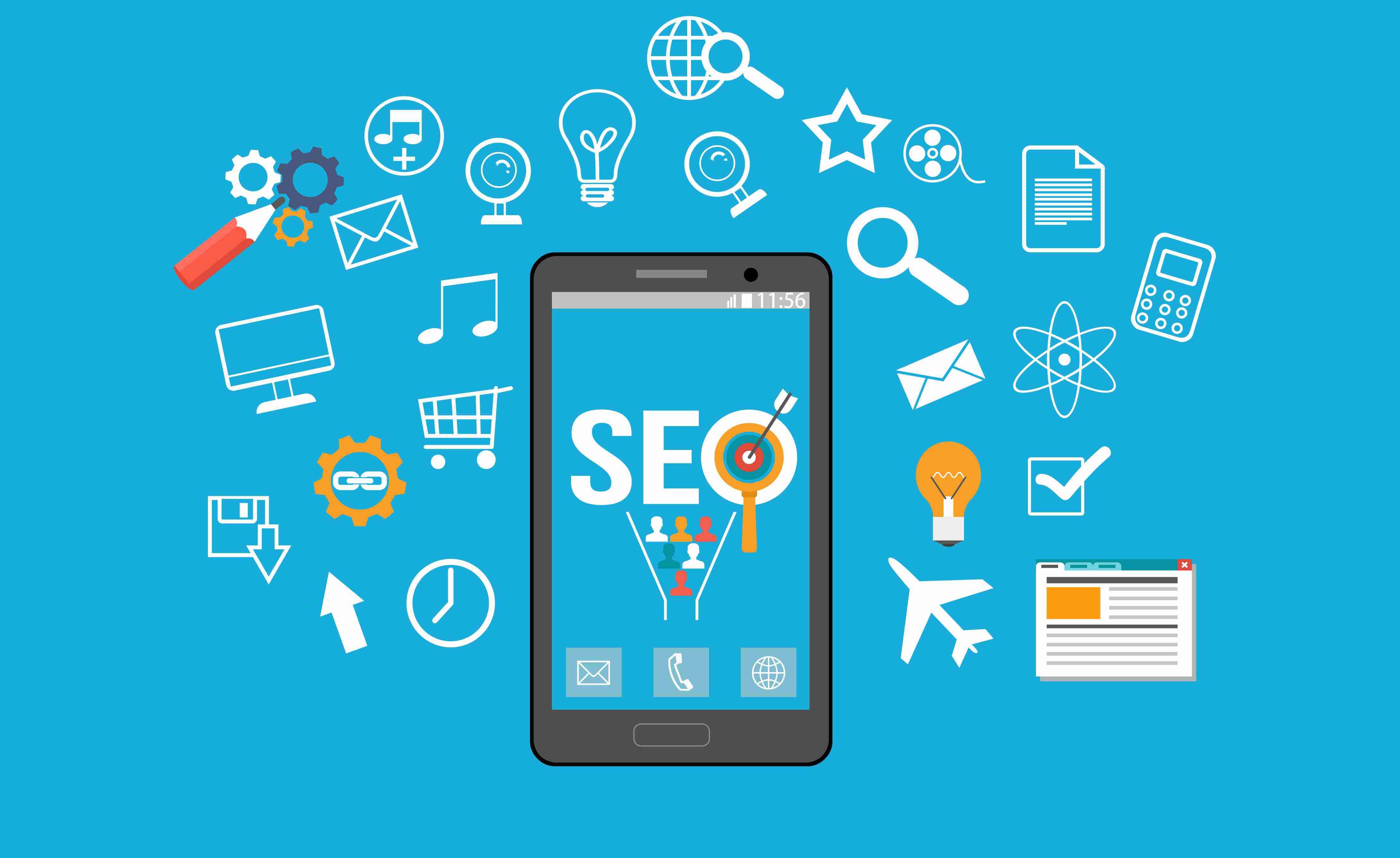 建好网站如何考虑seo优化?