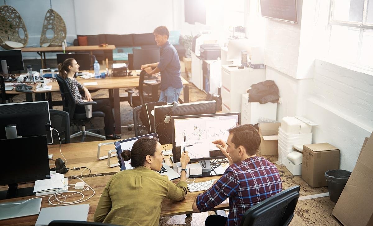  一个小程序可以多地定位吗?