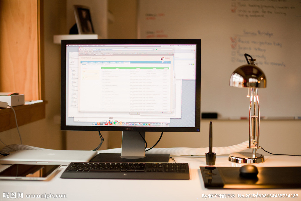 研发管理的理念与方法