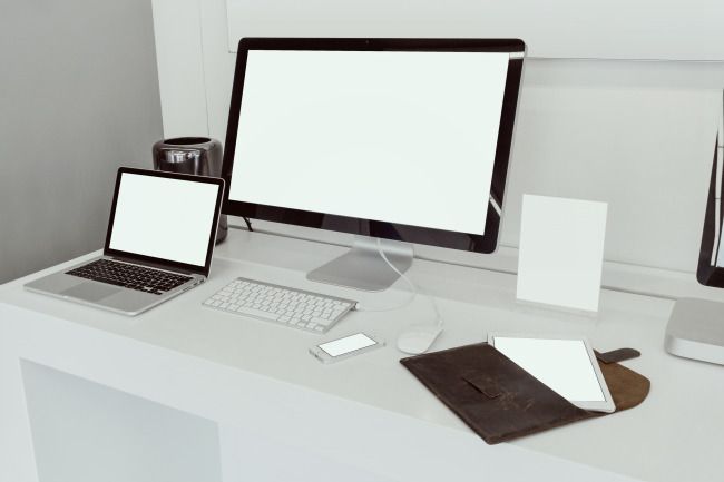 大数据：塑造竞争新优势