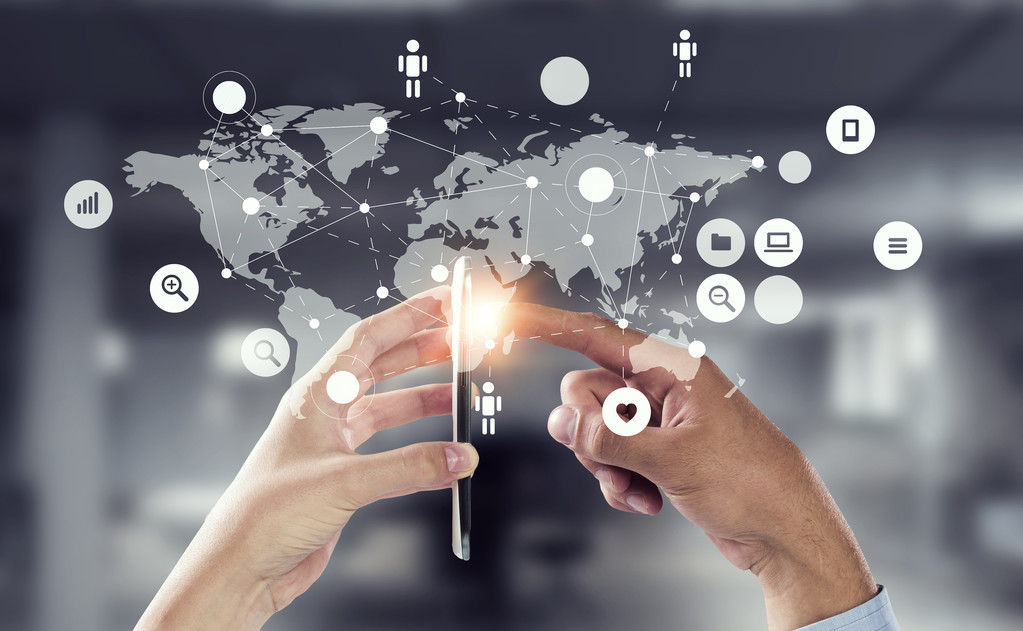 为什么移动计算的需求在上升？