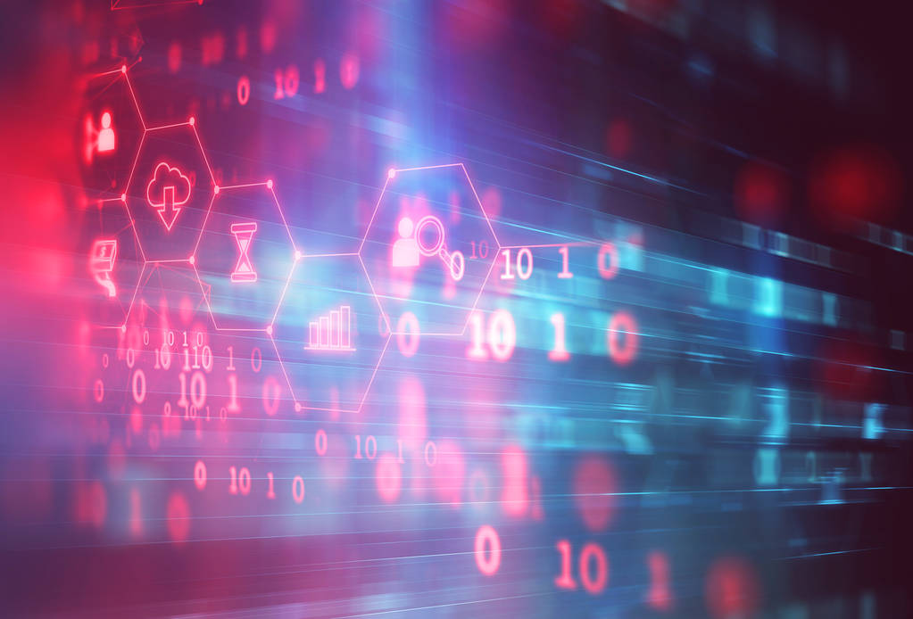 AIoT：物联网与人工智能的完美结合